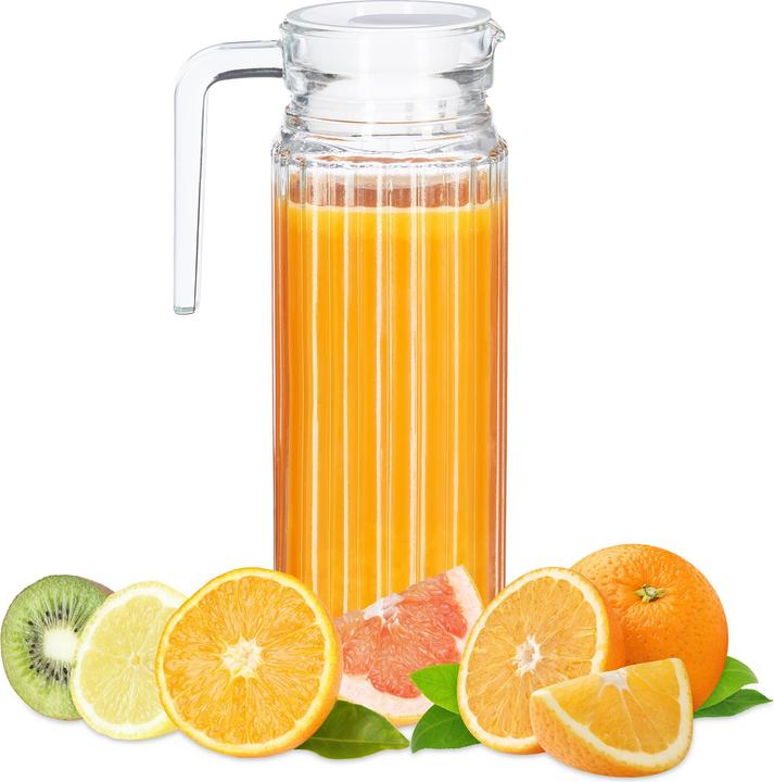 Produktbild Relaxdays Saftkrug (1 l)