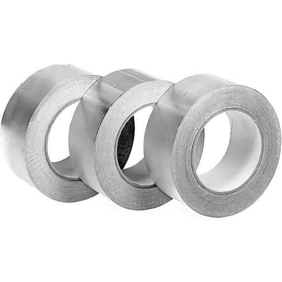 Hastrag, Belüftungssystem, Aluminium-Folienband