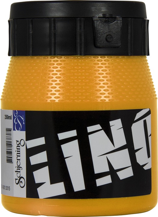 Dunkelgelb