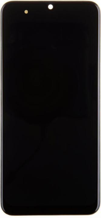 Produktbild Samsung LCD-Display + Touch-Einheit + Frontabdeckung M315F Galaxy M31 (Service Pack) (Display, Samsung Galaxy M31)