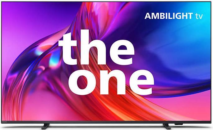 Image du produit Philips 65PUS8508/12 (65", LED, 4K, 2023)