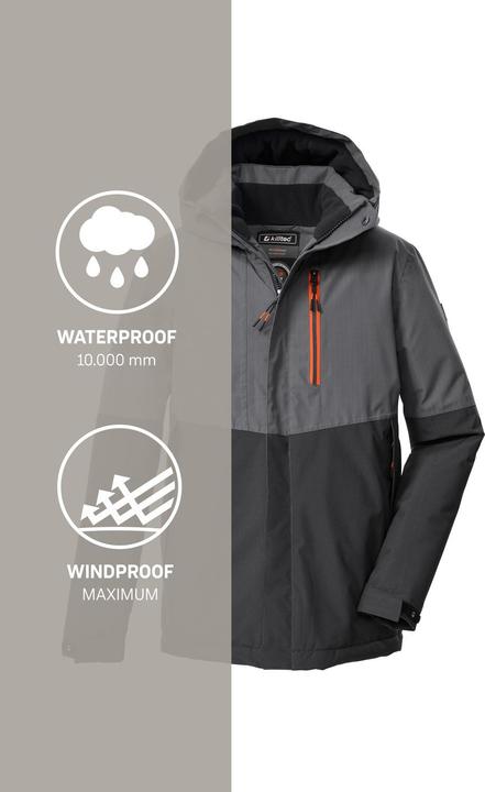 Produktbild Killtec Kow 222 Bys Jckt (152)