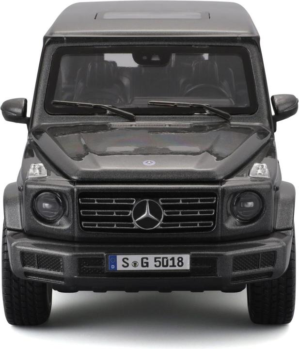 Image du produit Maisto Mercedes G-Klasse G63 AMG