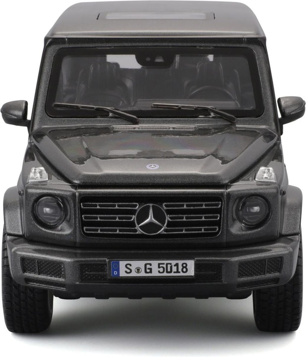 Produktbild Maisto Mercedes G-Klasse G63 AMG