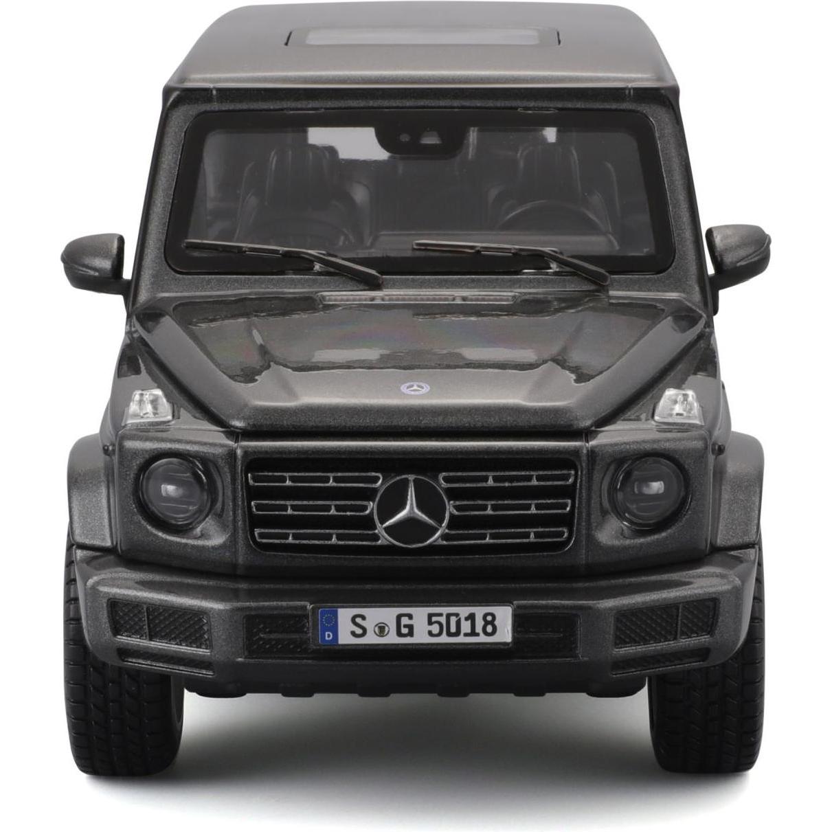 Thumbnail - Maisto Mercedes G-Klasse G63 AMG