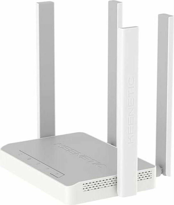 Produktbild Keenetic Runner 4G 2. Generation