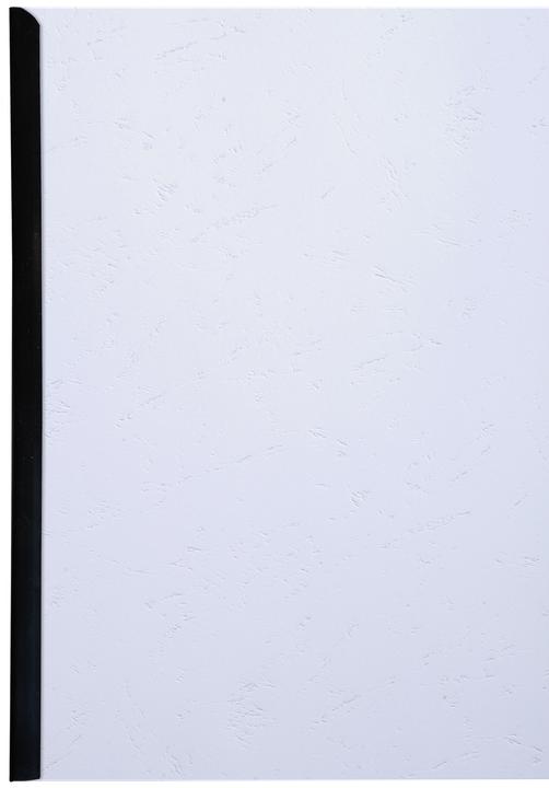 Actual product image Exacompta Cover Evercover 270 g/m², 100 pieces, White