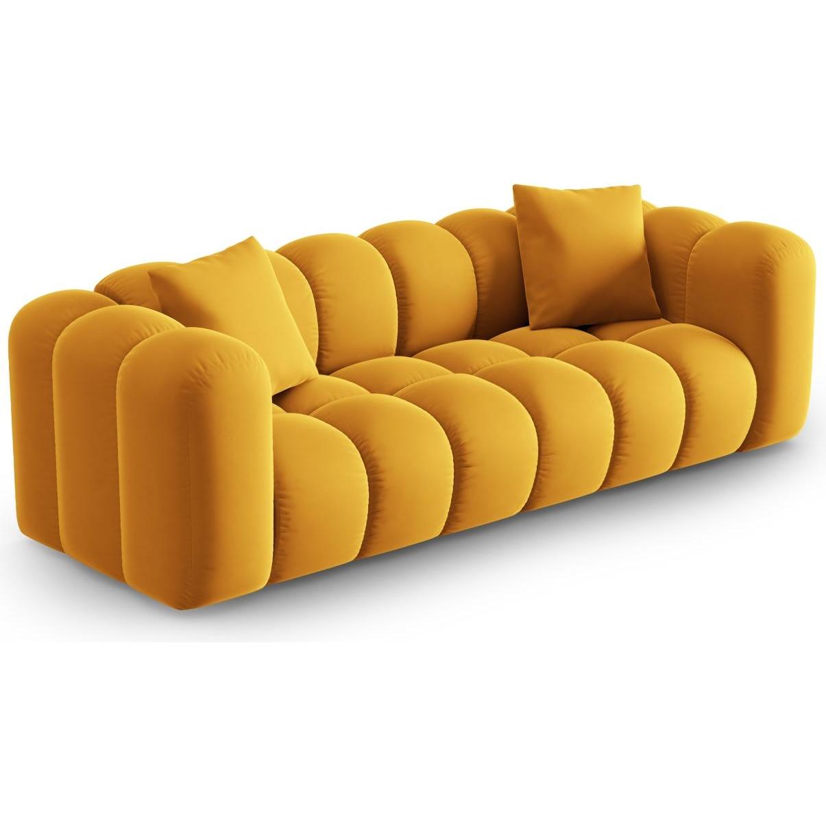 Thumbnail - Maison Heritage, Sofa, Piki (4-Sitzer, 2-Sitzer, 3-Sitzer)