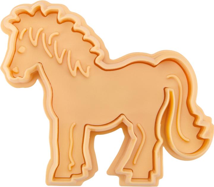 Produktbild Städter Pferd