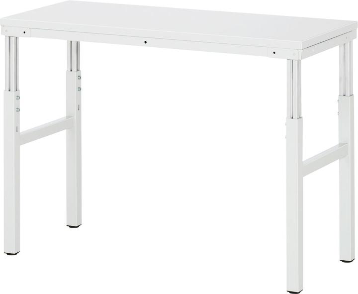 Image du produit RAU Table de travail ESD (150 cm, 70 cm)