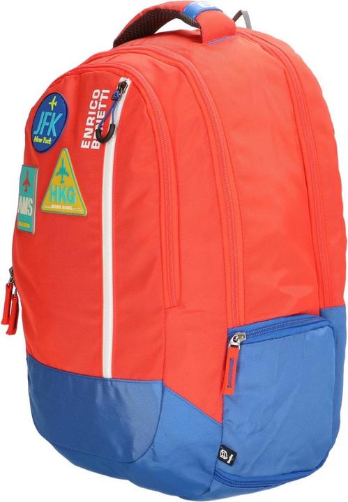 Actual product image Enrico Benetti Wellington Rucksack (39 l)