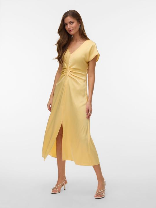 Image du produit Vero Moda VMJOSALINA Langes Kleid Kleid (S)