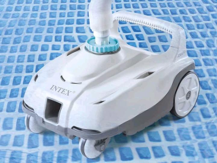 Produktbild Intex ZX100