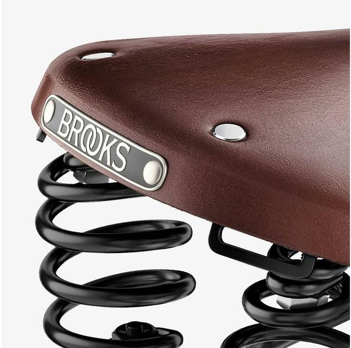 Actual product image Brooks England Flyer
