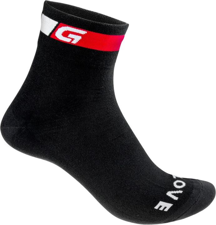 Actual product image GripGrab Summer Sock, Regular Cut (L)