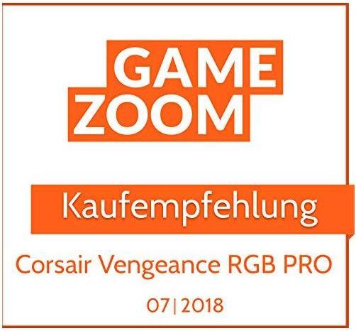 Actual product image Corsair Vengeance (2 x 8GB, 2400 MHz, DDR4-RAM, SO-DIMM)