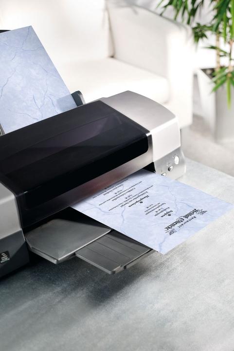 Productafbeelding Sigel Structuur papier (90 g/m², 100 x, A4)