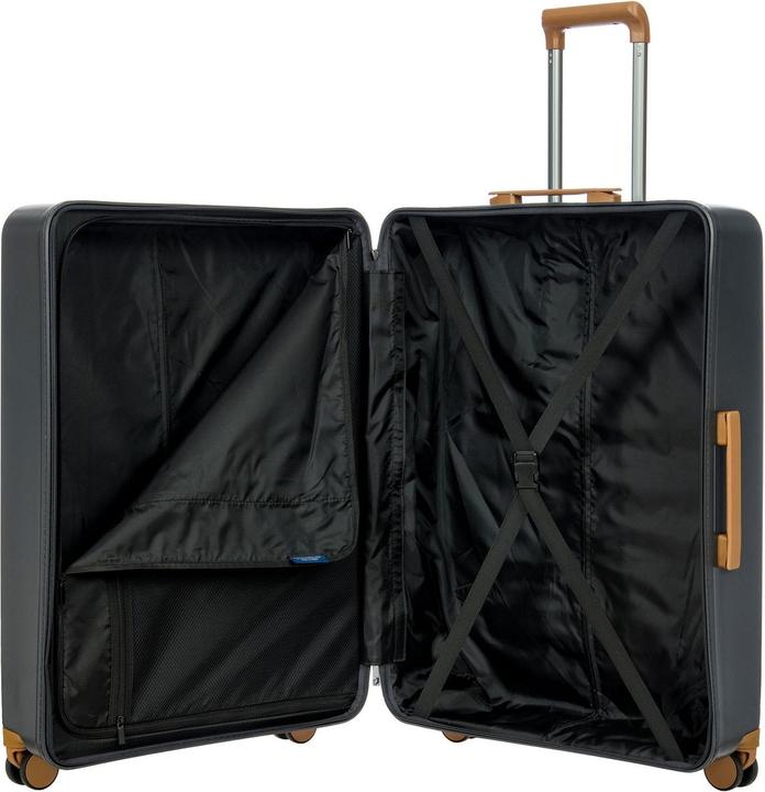 Actual product image Brics Ravenna 4-Rollen-Trolley (114 l)