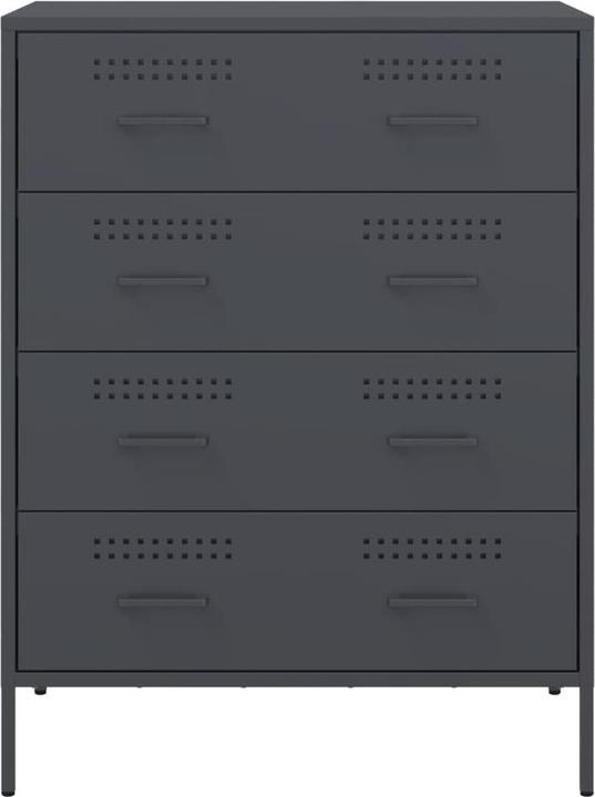 Image du produit vidaXL Sideboard (68 x 39 x 89 cm)