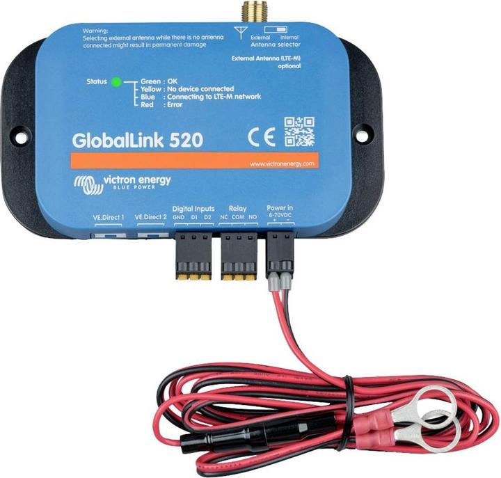 Image du produit Victron Energy GlobalLink 520