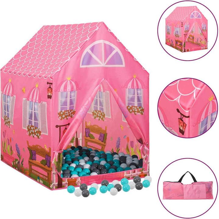 Immagine prodotto vidaXL Spielzelt