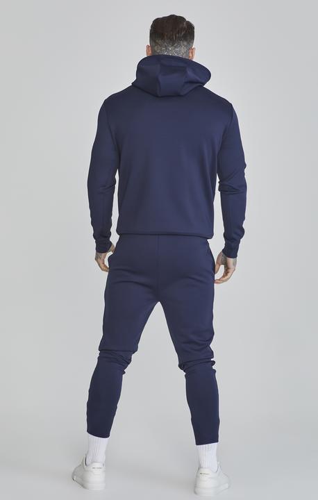 Actual product image Siksilk Jogging trousers Essentials Poly Joggers (XL)