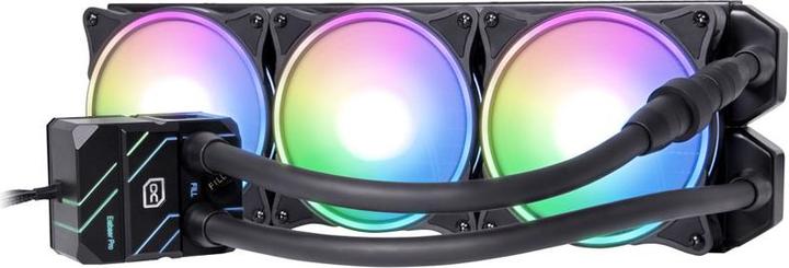 Image du produit Alphacool Eisbaer Pro Aurora 360