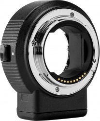 Produktbild Commlite Nikon F Linsen zu Sony E (Standard, Nikon F)