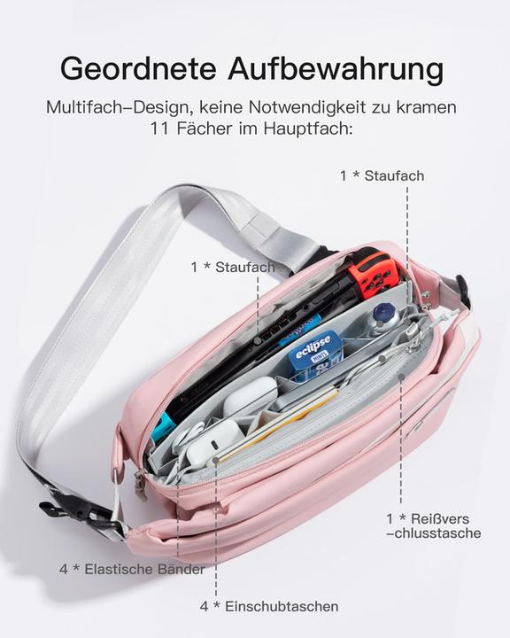 Produktbild Inateck LB03014