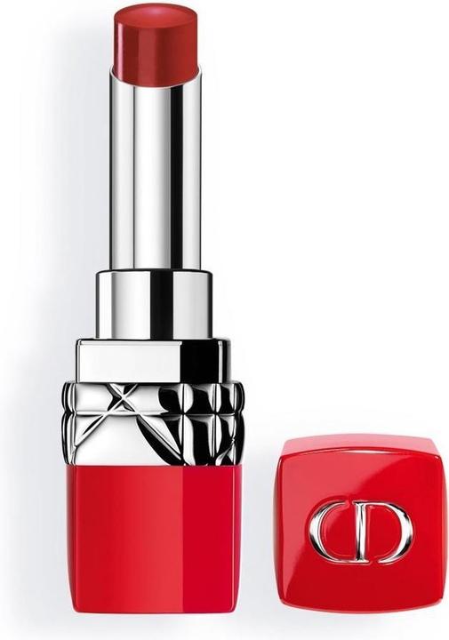 Dior Rouge Ultra Rouge (641 Ultra Spice)