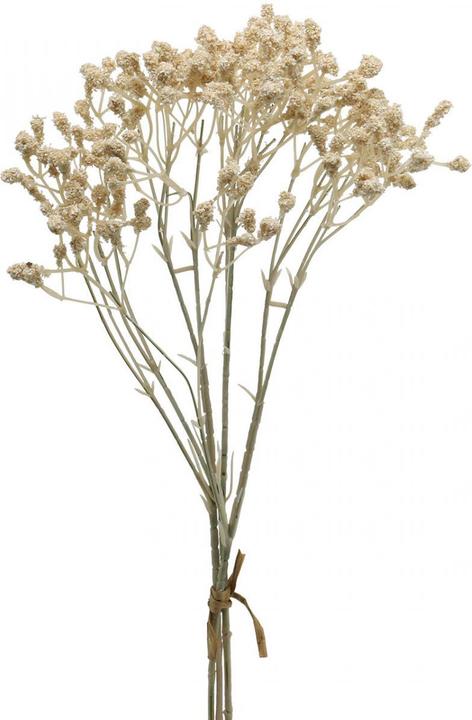 Viana Knstliches Schleierkraut fr harmonische Trockenfloristik in (46 cm)