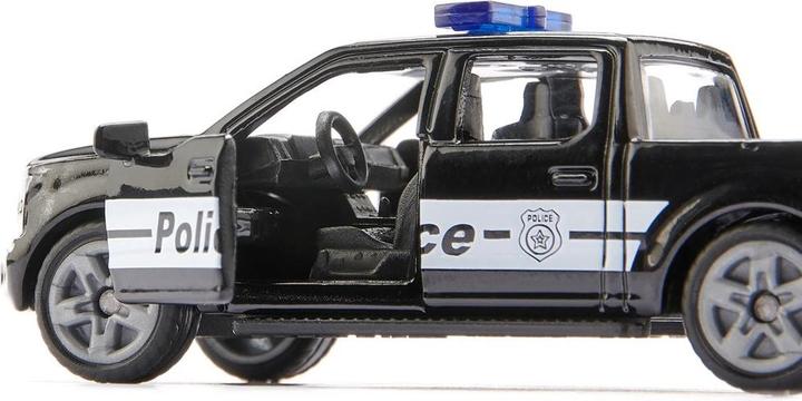 Produktbild Siku 1496 Ford F150 US-Police