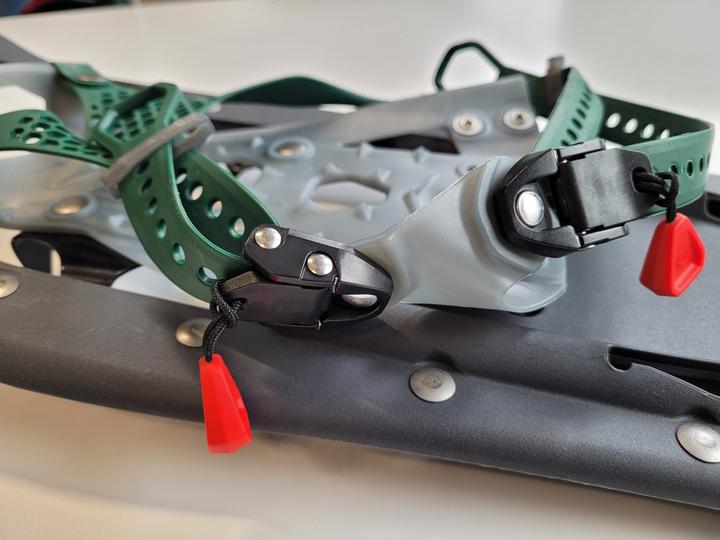 Image du produit Msr EVO Trail S (22")