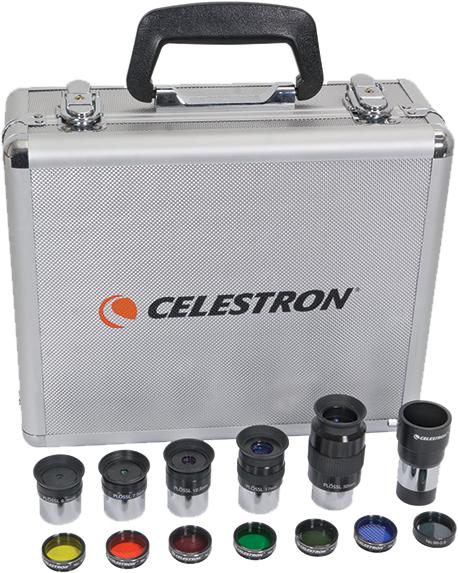 Immagine prodotto Celestron Okular- und Filterkit