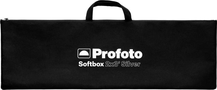 Produktbild Profoto Softbox 2x3" Silver (Softbox)
