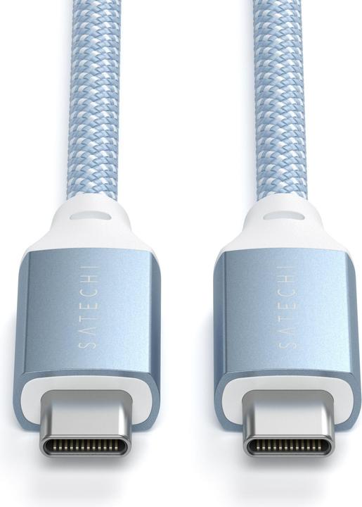 Immagine prodotto Satechi USB-C (2 m, USB 2.0, 100 W)