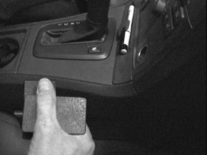 Produktbild Brodit ProClip Volvo V70 N 00-04