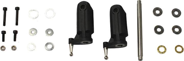 Image du produit Jamara Porte-feuille E-Rix 500 VE1