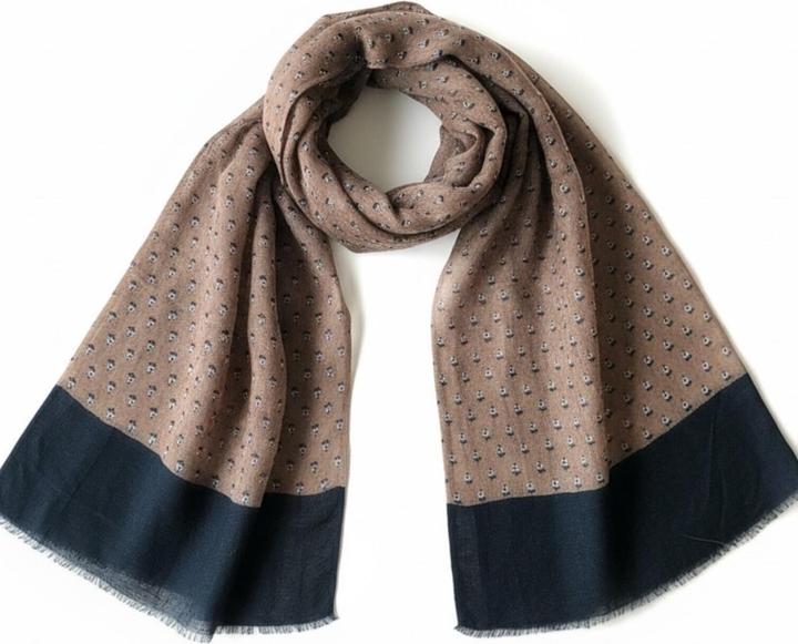 Immagine prodotto Lucky & Love Schal Leinen (100%) Ananta