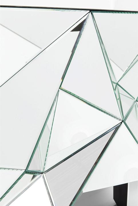 Image du produit Kare Design Prisme (126 x 39 x 80 cm)