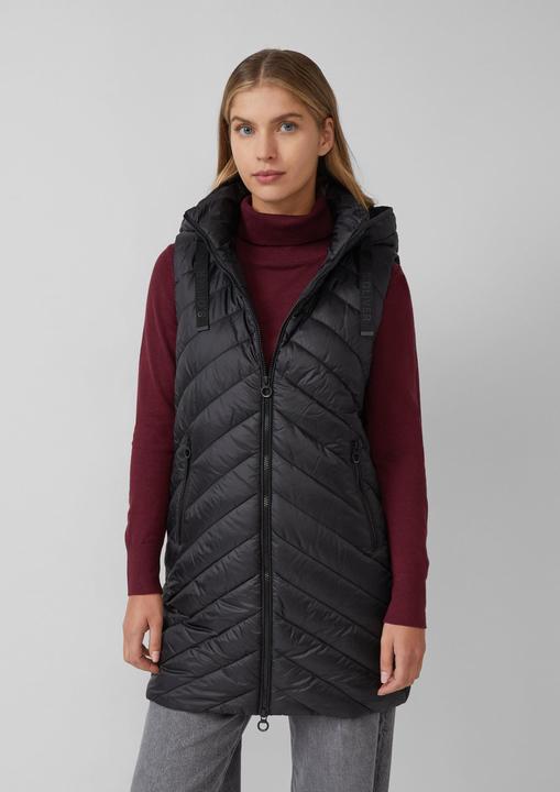 Actual product image S.Oliver Steppgilet (40)