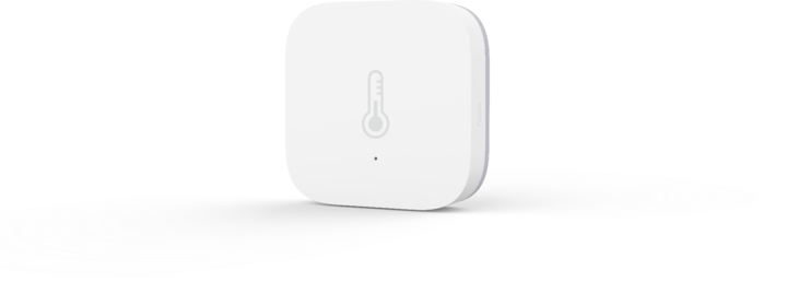 Image du produit Aqara Capteur de température et d'humidité T1