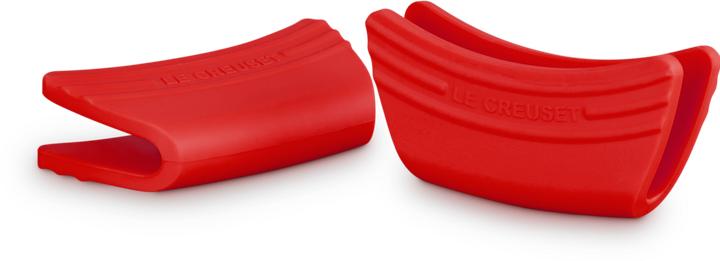 Image du produit Le Creuset Protection des poignées (Matières plastiques)