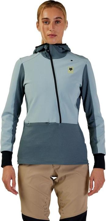 Image du produit Fox Veste 23 W Defend Thermal Hoodie Ci (S)