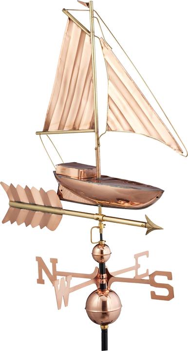 Immagine prodotto Relaxdays Wetterfahne