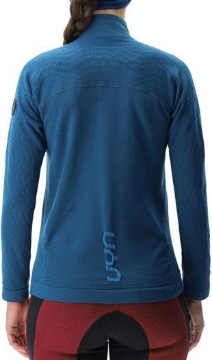 Immagine prodotto UYN Sweatshirt Mit Durchgehendem Reissverschluss Nival (L)
