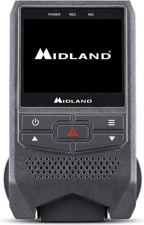 Image du produit Midland Street Guardian Easy Dashcam