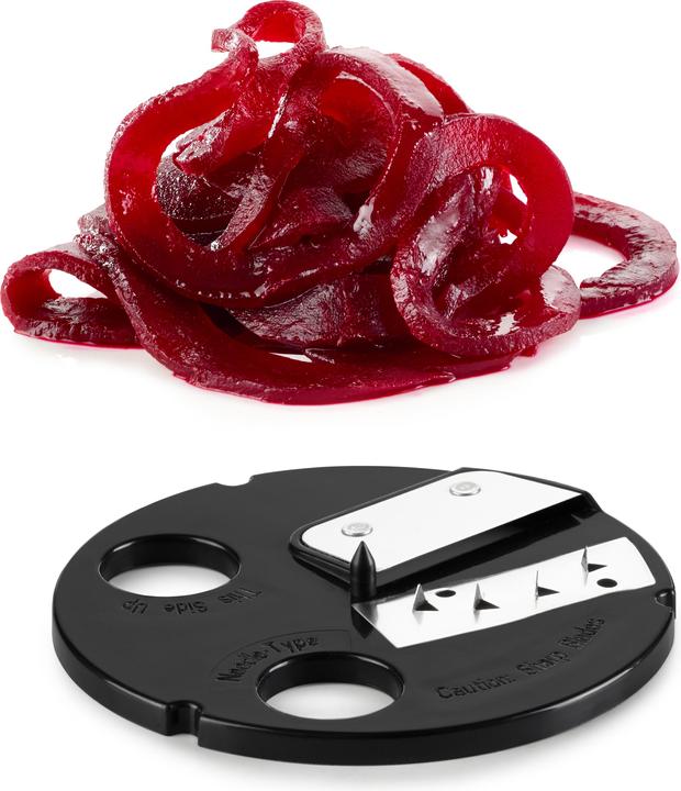 Produktbild Trisa Spiralizer 2 in 1