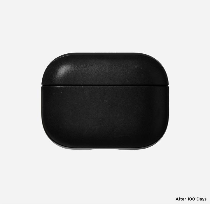Produktbild Nomad Modern Leather Case (Kopfhörer Hülle)