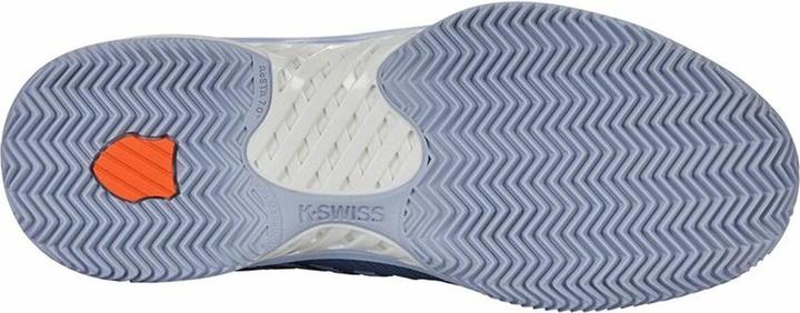 Produktbild K-Swiss Kswiss Tennisschuhe Für Männer Hypercourt Express 2 Hb Blau (42.5)